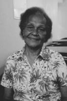 Josephine Abaijah